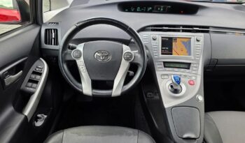 Toyota Prius (Hybrid) Executive full