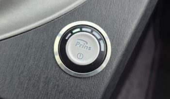 Toyota Prius (Hybrid) Executive full