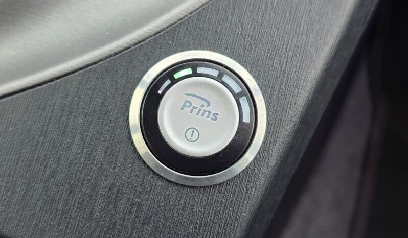 Toyota Prius (Hybrid) Executive full