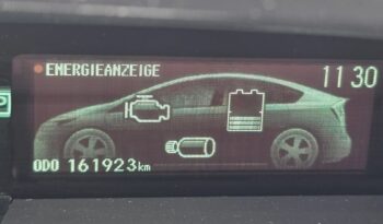 Toyota Prius (Hybrid) Executive full