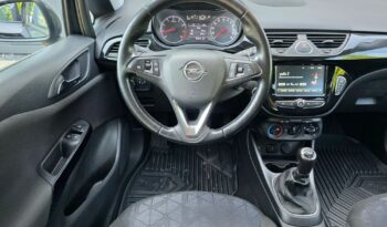 Opel Corsa 1.4 120 Lat full