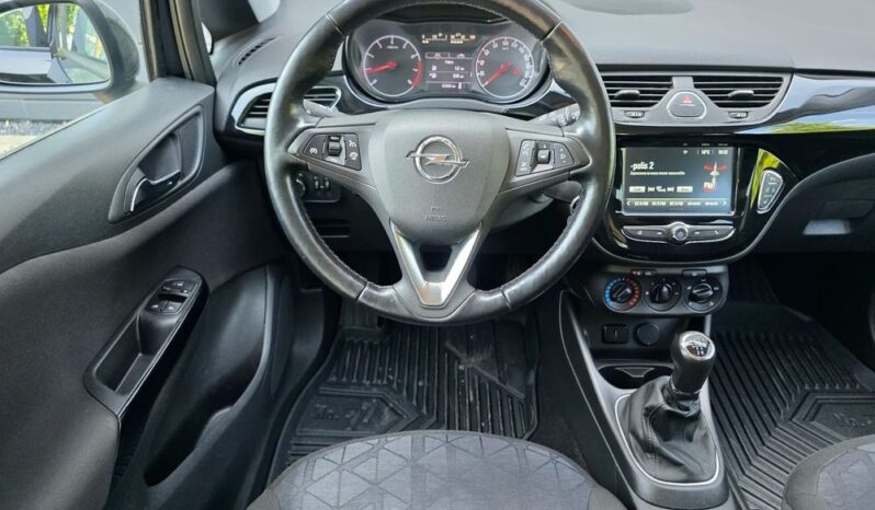 Opel Corsa 1.4 120 Lat full