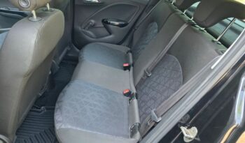 Opel Corsa 1.4 120 Lat full