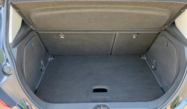 Opel Corsa 1.4 120 Lat full