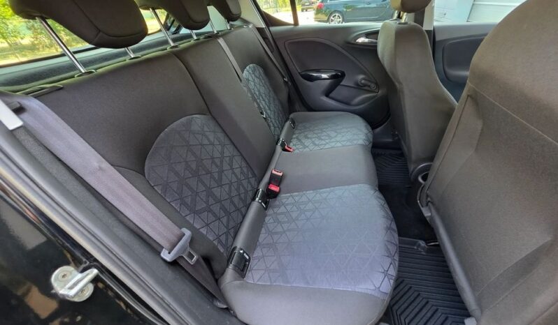 Opel Corsa 1.4 120 Lat full