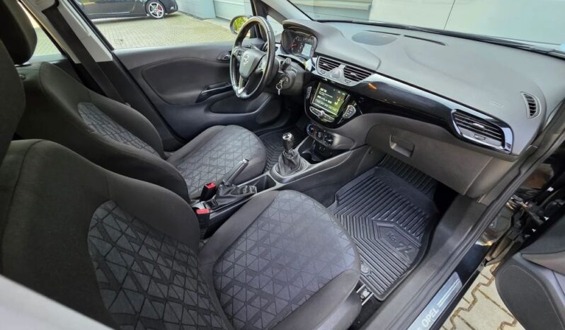 Opel Corsa 1.4 120 Lat full