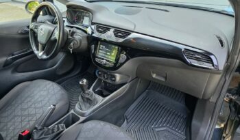 Opel Corsa 1.4 120 Lat full