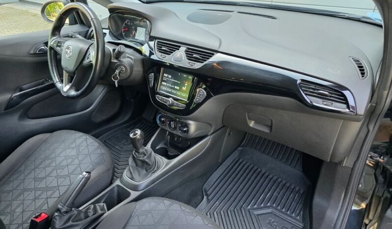 Opel Corsa 1.4 120 Lat full