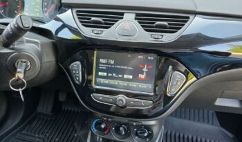Opel Corsa 1.4 120 Lat full