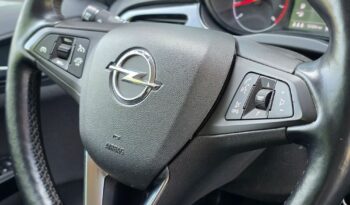 Opel Corsa 1.4 120 Lat full