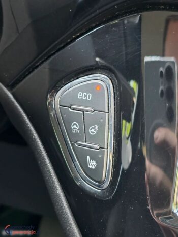 Opel Corsa 1.4 120 Lat full