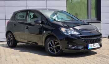 Opel Corsa 1.4 120 Lat full