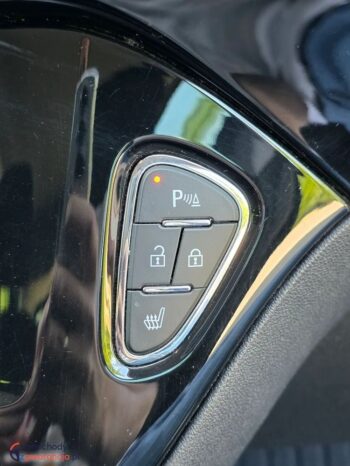 Opel Corsa 1.4 120 Lat full