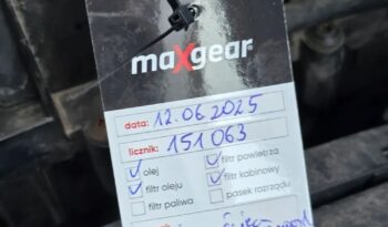 Opel Corsa 1.4 120 Lat full