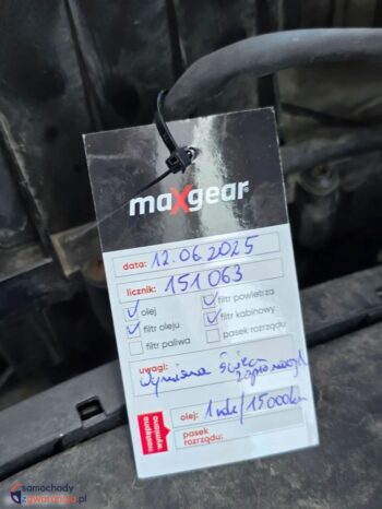 Opel Corsa 1.4 120 Lat full