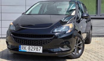 Opel Corsa 1.4 120 Lat full