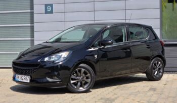 Opel Corsa 1.4 120 Lat full