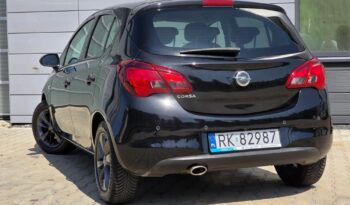 Opel Corsa 1.4 120 Lat full