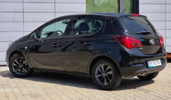 Opel Corsa 1.4 120 Lat full