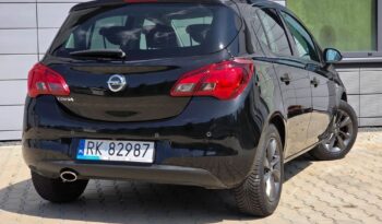 Opel Corsa 1.4 120 Lat full