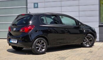 Opel Corsa 1.4 120 Lat full