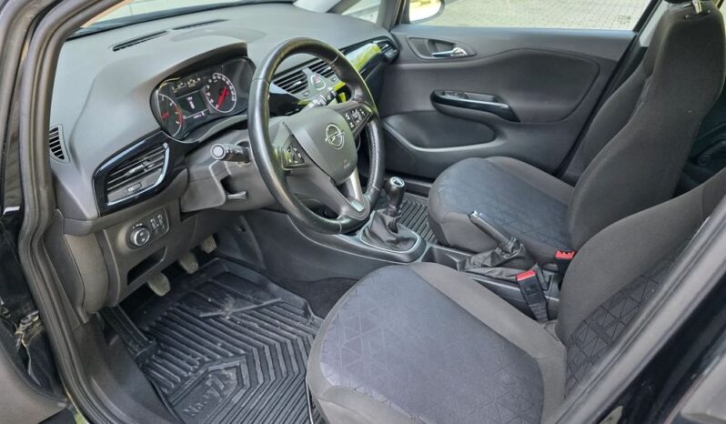 Opel Corsa 1.4 120 Lat full
