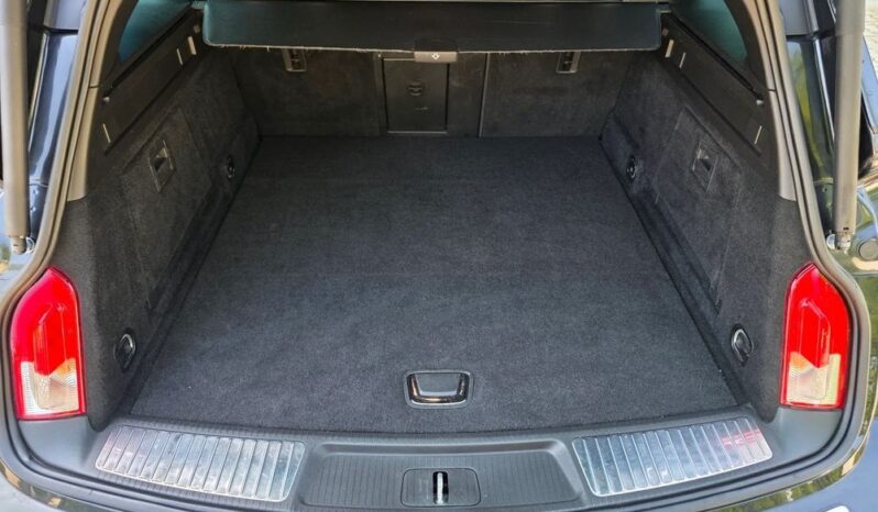 Opel Insignia 2.0 Turbo Sports Tourer Cosmo OPC-line full