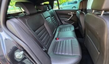 Opel Insignia 2.0 Turbo Sports Tourer Cosmo OPC-line full