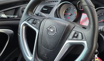 Opel Insignia 2.0 Turbo Sports Tourer Cosmo OPC-line full