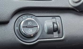 Opel Insignia 2.0 Turbo Sports Tourer Cosmo OPC-line full