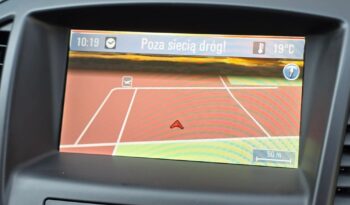 Opel Insignia 2.0 Turbo Sports Tourer Cosmo OPC-line full