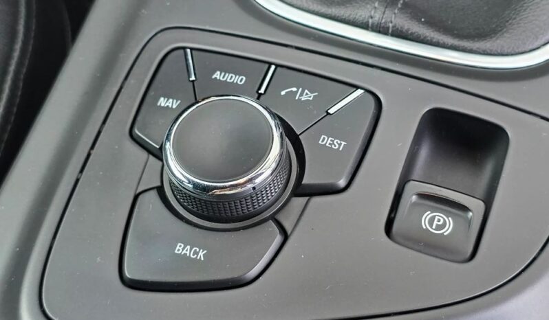 Opel Insignia 2.0 Turbo Sports Tourer Cosmo OPC-line full