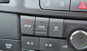 Opel Insignia 2.0 Turbo Sports Tourer Cosmo OPC-line full