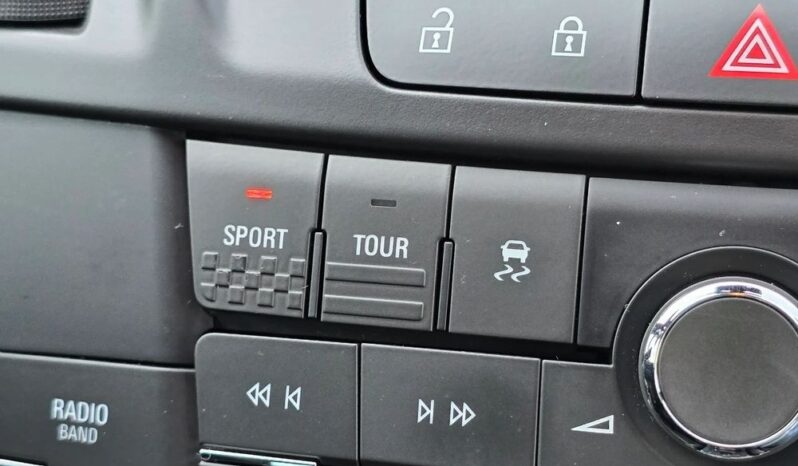 Opel Insignia 2.0 Turbo Sports Tourer Cosmo OPC-line full