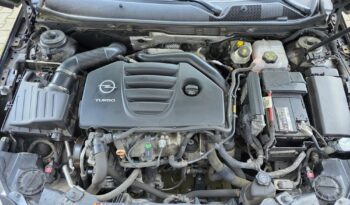 Opel Insignia 2.0 Turbo Sports Tourer Cosmo OPC-line full