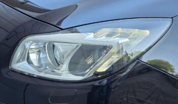 Opel Insignia 2.0 Turbo Sports Tourer Cosmo OPC-line full