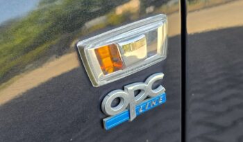 Opel Insignia 2.0 Turbo Sports Tourer Cosmo OPC-line full