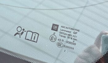 Opel Insignia 2.0 Turbo Sports Tourer Cosmo OPC-line full