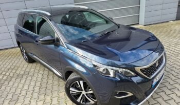 Peugeot 5008 HDI 115 GT-Line full
