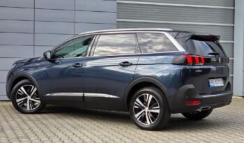 Peugeot 5008 HDI 115 GT-Line full