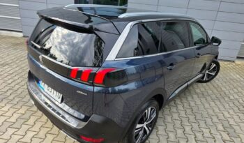 Peugeot 5008 HDI 115 GT-Line full