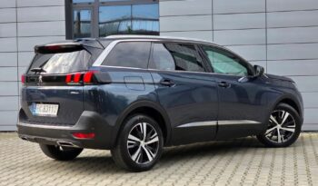 Peugeot 5008 HDI 115 GT-Line full