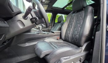 Peugeot 5008 HDI 115 GT-Line full