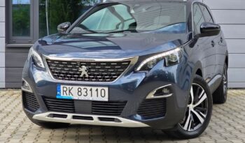 Peugeot 5008 HDI 115 GT-Line full