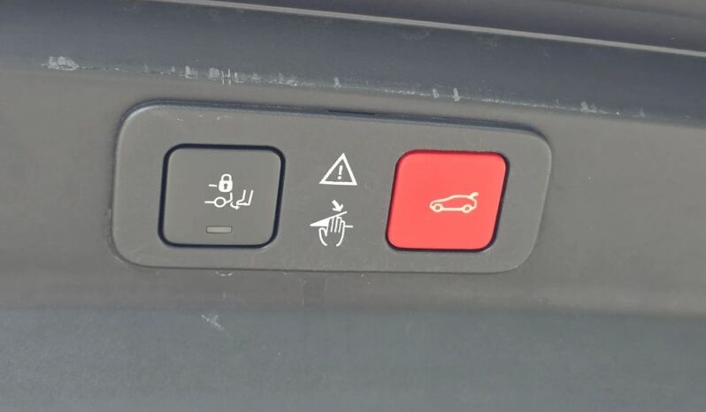 Peugeot 5008 HDI 115 GT-Line full