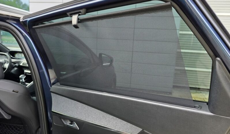 Peugeot 5008 HDI 115 GT-Line full