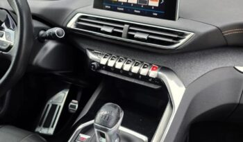 Peugeot 5008 HDI 115 GT-Line full