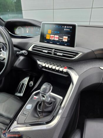 Peugeot 5008 HDI 115 GT-Line full