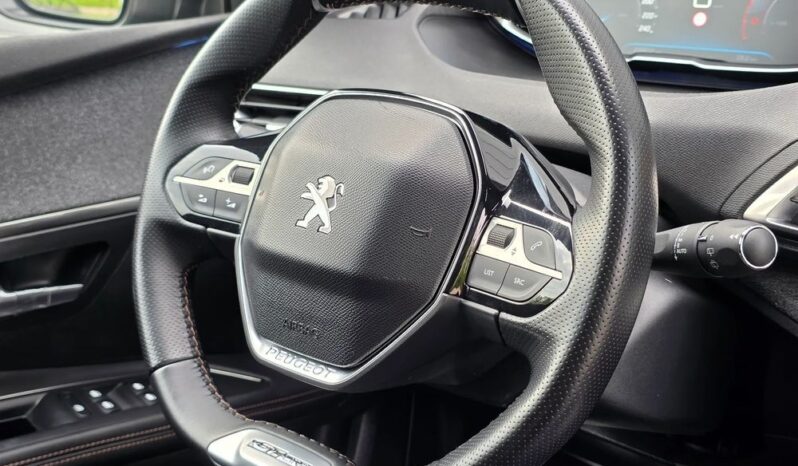 Peugeot 5008 HDI 115 GT-Line full