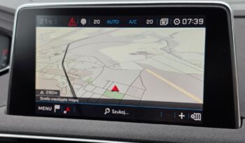 Peugeot 5008 HDI 115 GT-Line full